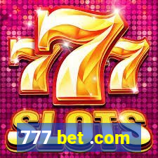 777 bet .com